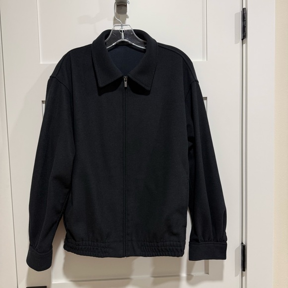 Uniqlo Women's Brushed Jersey
Oversized Jacket M - Picture 2 of 5